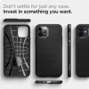 Spigen Liquid Air Armor iPhone 12 & 12 Pro Kılıf