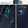 Spigen Liquid Air Armor iPhone 12 & 12 Pro Kılıf