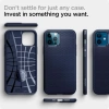 Spigen Liquid Air Armor iPhone 12 & 12 Pro Kılıf