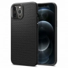 Spigen Liquid Air Armor iPhone 12 Pro Max Kılıf