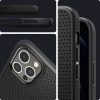 Spigen Liquid Air Armor iPhone 12 Pro Max Kılıf