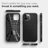 Spigen Liquid Air Armor iPhone 12 Pro Max Kılıf