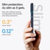 Spigen Liquid Air Armor iPhone 13 Kılıf