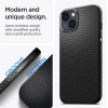 Spigen Liquid Air Armor iPhone 13 Mini Kılıf - Matte Black