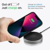 Spigen Liquid Air Armor iPhone 13 Mini Kılıf - Matte Black