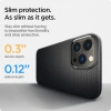 Spigen Liquid Air Armor iPhone 13 Pro Max Kılıf