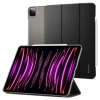 Spigen Liquid Air Folio iPad Pro 12.9 inch Kılıf - Siyah Black