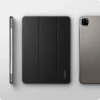 Spigen Liquid Air Folio iPad Pro 12.9 inch Kılıf - Siyah Black