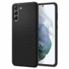 Spigen Liquid Air Galaxy S21 Kılıf - Matte Black
