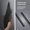 Spigen Liquid Air Galaxy S21 Kılıf - Matte Black