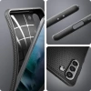 Spigen Liquid Air Galaxy S21 Kılıf - Matte Black