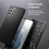 Spigen Liquid Air Galaxy S21 Kılıf - Matte Black