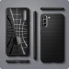 Spigen Liquid Air Galaxy S21 Kılıf - Matte Black