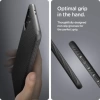 Spigen Liquid Air Galaxy S21 Plus Kılıf - Matte Black