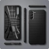 Spigen Liquid Air Galaxy S21 Plus Kılıf - Matte Black