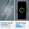 Spigen Liquid Crystal Galaxy S23 Kılıf Crystal Clear