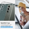 Spigen Liquid Crystal Galaxy S23 Kılıf Crystal Quartz