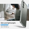 Spigen Liquid Crystal Galaxy S23 Kılıf Crystal Quartz