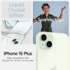 Spigen Liquid Crystal iPhone 15 Plus Kılıf