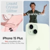 Spigen Liquid Crystal iPhone 15 Plus Kılıf
