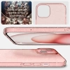 Spigen Liquid Crystal iPhone 15 Plus Kılıf
