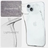 Spigen Liquid Crystal iPhone 15 Plus Kılıf