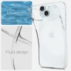 Spigen Liquid Crystal iPhone 15 Plus Kılıf