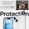Spigen Liquid Crystal iPhone 15 Plus Kılıf