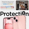 Spigen Liquid Crystal iPhone 15 Plus Kılıf