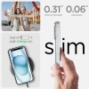 Spigen Liquid Crystal iPhone 15 Plus Kılıf