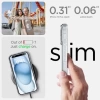Spigen Liquid Crystal iPhone 15 Plus Kılıf