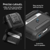 Spigen Lock Fit Airpods Pro 2. Nesil Kılıf Matte Black