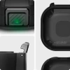 Spigen Lock Fit Galaxy Kab Matte Black