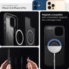 Spigen Mag Armor iPhone 12 & 12 Pro Kılıf - Matte Black
