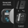 Spigen Mag Armor (Mag Fit) MagSafe Airpods Pro 2. Nesil Kılıf - Matte Black Matte Black