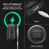Spigen Mag Armor (Mag Fit) MagSafe Airpods Pro 2. Nesil Kılıf - Matte Black Matte Black