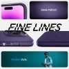 Spigen Mag Armor (MagFit) MagSafe ile Uyumlu iPhone 14 Pro Kılıf (2022)  Deep Purple