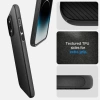 Spigen Mag Armor (MagFit) MagSafe ile Uyumlu iPhone 14 Pro Kılıf (2022)  Matte Black