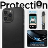 Spigen Mag Armor (MagFit) MagSafe ile Uyumlu iPhone 14 Pro Kılıf (2022)  Matte Black