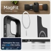 Spigen Mag Armor (MagFit) MagSafe ile Uyumlu iPhone 14 Pro Kılıf (2022)  Matte Black