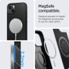 Spigen Mag Armor (MagFit) MagSafe Uyumlu iPhone 13 Mini Kılıfı - Matte Black