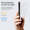 Spigen Mag Armor (MagFit) MagSafe Uyumlu iPhone 13 Mini Kılıfı - Matte Black