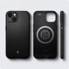 Spigen Mag Armor (MagFit) MagSafe Uyumlu iPhone 13 Mini Kılıfı - Matte Black