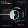 Spigen Mag Armor MagSafe Uyumlu iPhone 12 Pro Max Kılıf