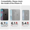 Spigen Mag Armor MagSafe Uyumlu iPhone 12 Pro Max Kılıf