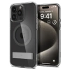 Spigen Magnetic Ultra Hybrid S MagFit iPhone 15 Pro Max Kılıf