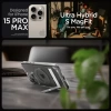 Spigen Magnetic Ultra Hybrid S MagFit iPhone 15 Pro Max Kılıf