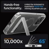 Spigen Magnetic Ultra Hybrid S MagFit iPhone 15 Pro Max Kılıf