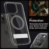 Spigen Magnetic Ultra Hybrid S MagFit iPhone 15 Pro Max Kılıf