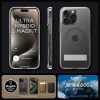 Spigen Magnetic Ultra Hybrid S MagFit iPhone 15 Pro Max Kılıf